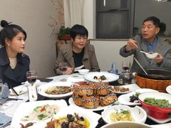 -華僑飯店中餐厅