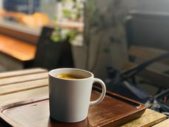 -CoffeeVendor(西乡店)