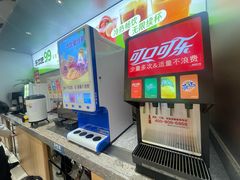 -菲滋意式休闲餐厅(北仑银泰城店)