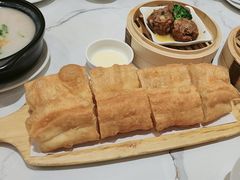 -欢乐海岸美食联盟