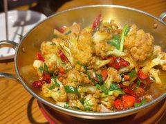 -金掌勺·锅包肉(双榆树店)