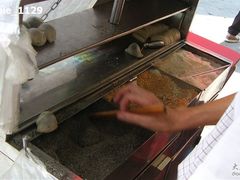 ~-叶氏麻糍(鼓浪屿店)