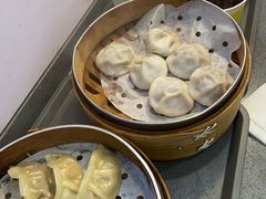 -鸡鸣汤包(红山动物园店)