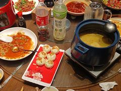 -味窑大寨百姓酒楼(晋祥办公大楼店)