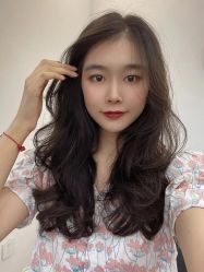 -H·Y HAIR SALON烫发·染发·造型