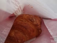 迷你可颂-肯德基(万科广东路店)