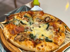 -MIO弥欧洋房西餐厅(中央大街店)