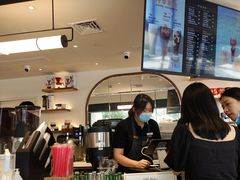 -Peet's Coffee皮爷咖啡(大学路店)