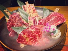 -黑牛の店·和牛烧肉(合生汇店)