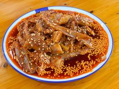 -徐老幺奶汤面