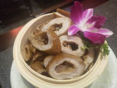 -鼎汇丰重庆老火锅(鞍顺园店)