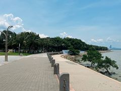 -深圳湾公园(南山区)