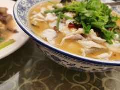 -新泉小傅美食(国贸天琴湾天境店)