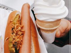 -宜家·瑞典风味餐厅(北京西红门店)