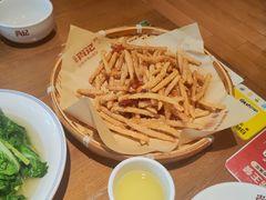 -肖记公安牛肉鱼杂馆· 省级非物质文化遗产(仁和路店)