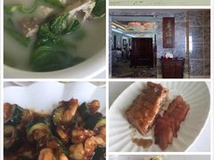 海景花园大酒店粤海中餐厅-青岛海景花园大酒店·粤海餐厅