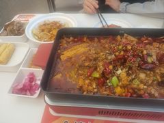 -雅佳神话·麻辣烤鱼(新街口店)