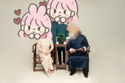 -维尼叔叔家庭影像馆