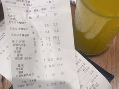 -管氏翅吧(马家堡店)