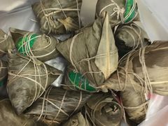 -五芳齋粽子点心(浦北路店)