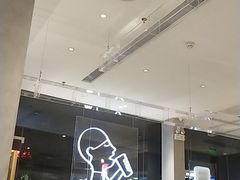 -喜茶(佛山南海万科广场店)