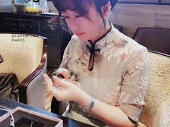 -深圳四季酒店·馥自助餐厅