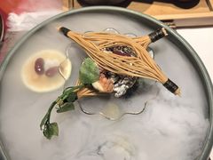 -叶叶菩提(太原别墅店)