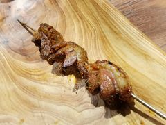 -疆山别院烧烤·新疆菜(铁路局店)