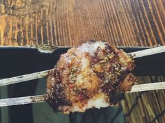 -大勇羊棒骨·烧烤(经六路店)