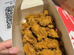 -肯德基(天鹅湖万达店)