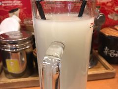 -博多一幸舍(侨福芳草地购物中心店)