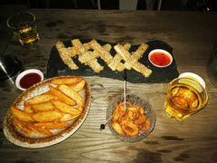 -AZUL by FUEL蓝色·法式酒馆(琶醍店)