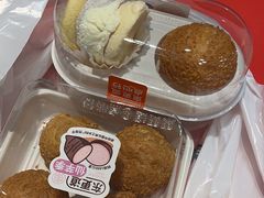 -東更道点心行(崂山丽达店)