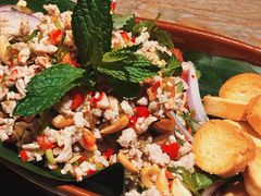 -长勺子东南亚(街道口店)