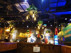 -小俩口烧烤东北菜(双井店)