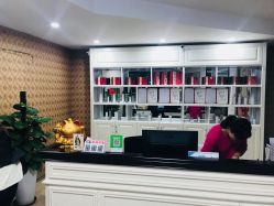 -JBelle百俪皮肤管理中心