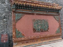 -北陵公园