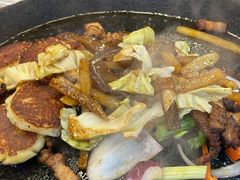 -一烙锅(友谊店)