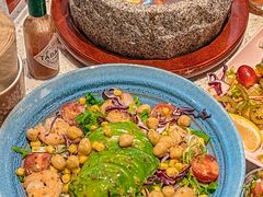 -墨纪Mojí墨西哥餐厅(南开大悦城店)