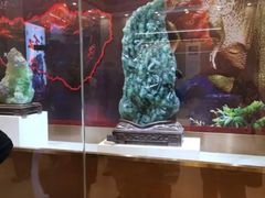 -抱璞文化展示中心