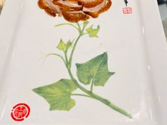 -北京全聚德(王府井店)