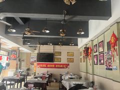 -辣不怕口味虾(凌霄路店)