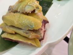 -大永發老火浓汤·经典粤菜(北滨路店)