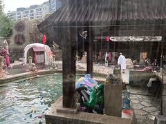 -裕龙汤泉