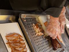 -便宜坊烤鸭店(科创店)