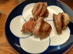 -炎蔵牛舌烤肉