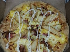 -达美乐比萨(东建路店)