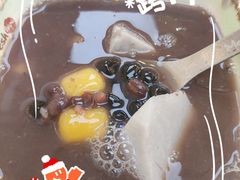 -鲜芋仙(中环百联2店)