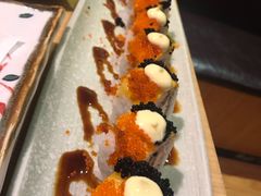 -山之川日料放题(通州店)