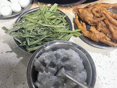 -渝味黄姐火锅(黄泥村店)